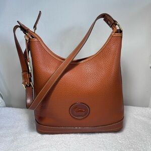 Dooney and Bourke shoulder bag